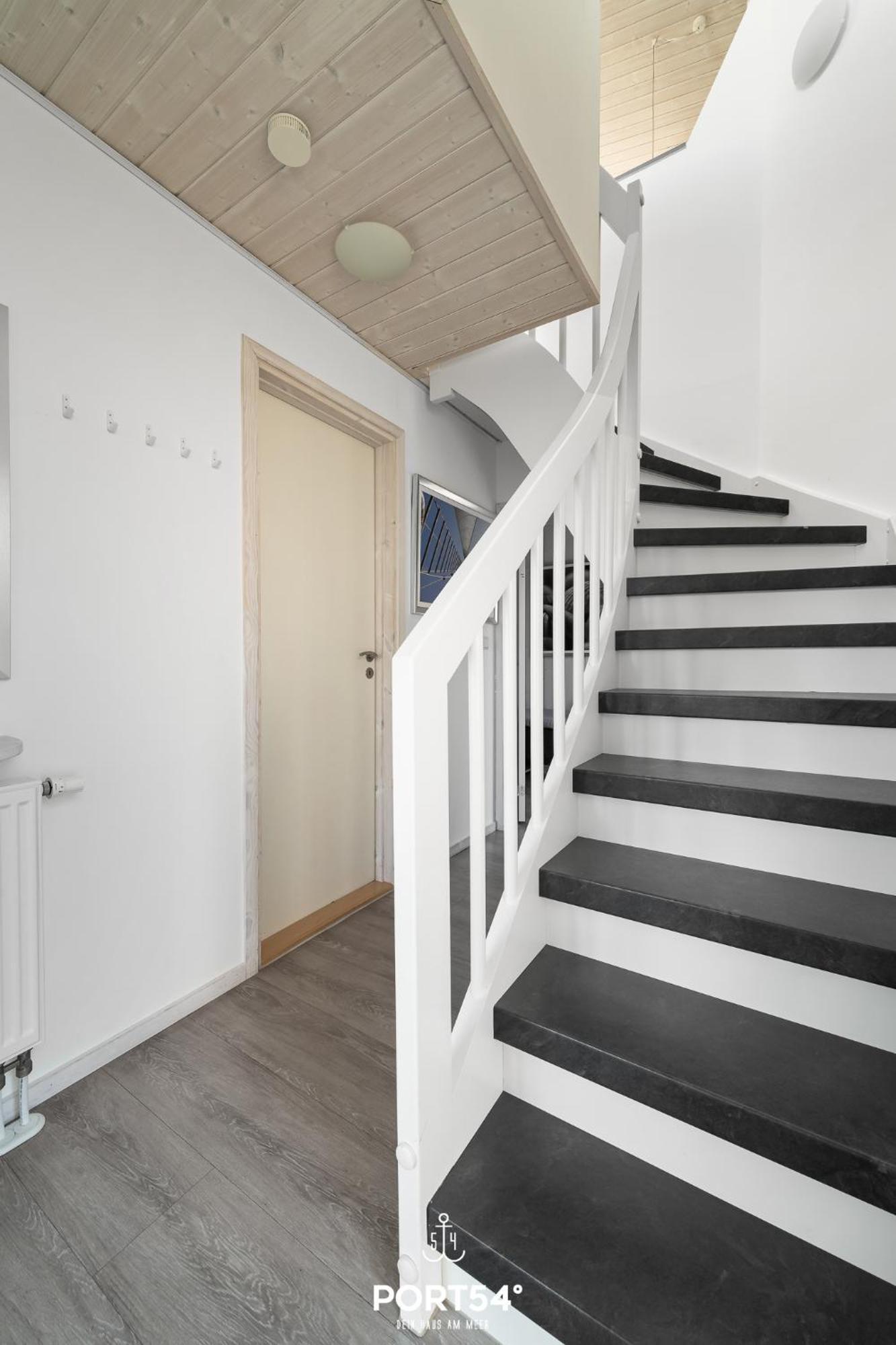 Ferienhaus Seehund Marina Wendtorf Eksteriør bilde