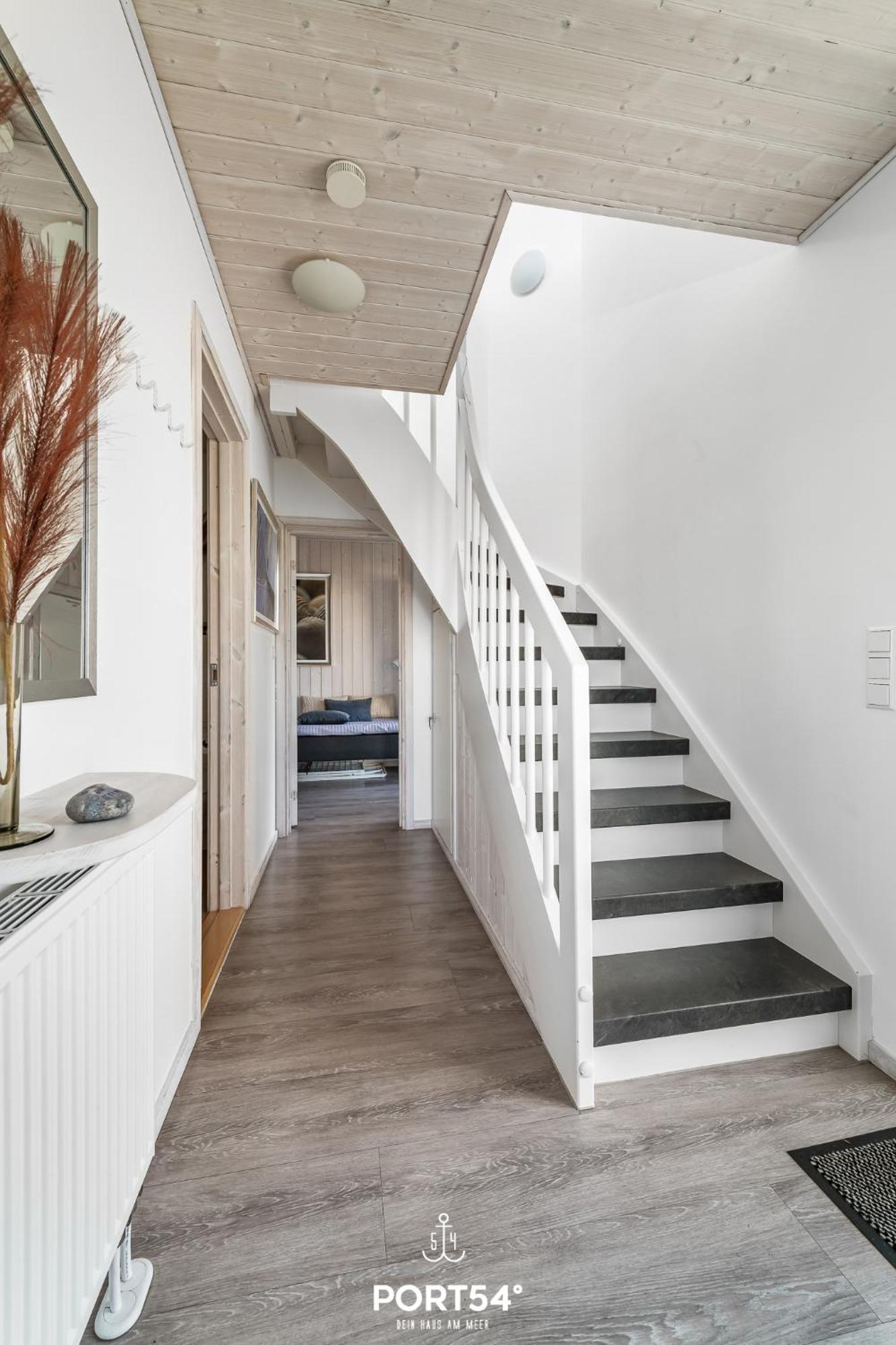 Ferienhaus Seehund Marina Wendtorf Eksteriør bilde